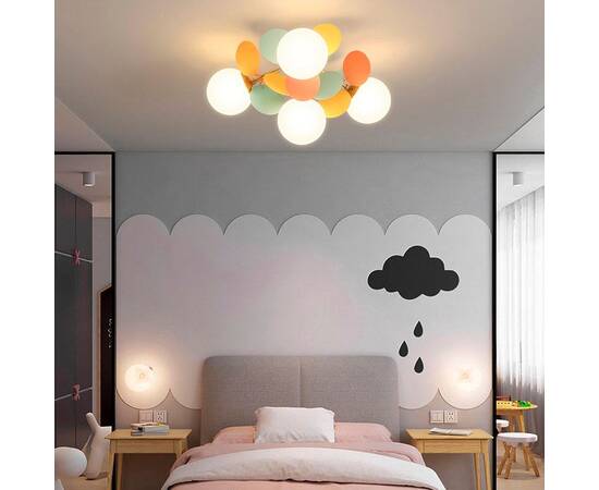 Потолочная люстра ImperiumLoft Matisse 191888-26, изображение 17