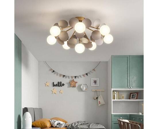 Потолочная люстра ImperiumLoft Matisse 191888-26, изображение 23