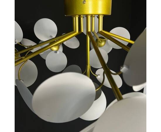 Потолочная люстра ImperiumLoft Matisse 191888-26, изображение 29