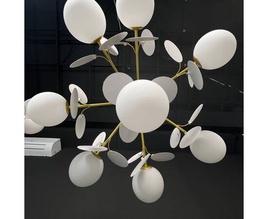 Потолочная люстра ImperiumLoft Matisse 191888-26, изображение 36