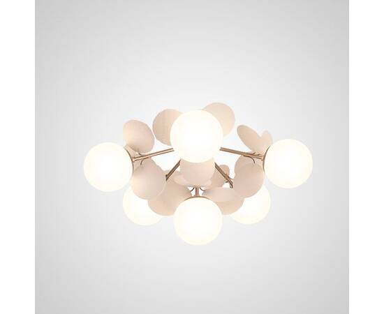 Потолочная люстра ImperiumLoft Matisse 191890-26, изображение 21