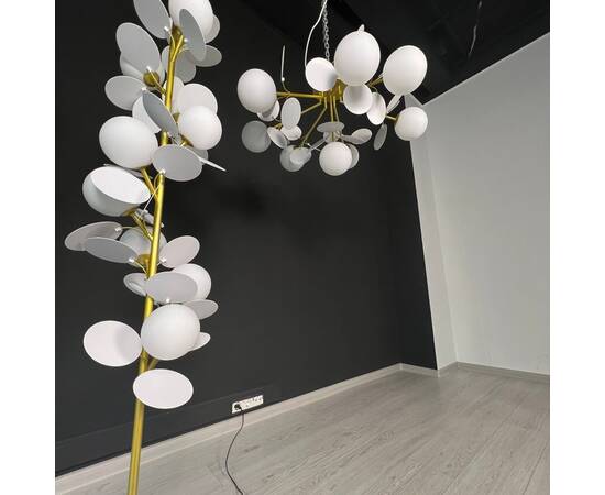 Потолочная люстра ImperiumLoft Matisse 191890-26, изображение 33