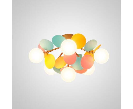 Потолочная люстра ImperiumLoft Matisse 191892-26