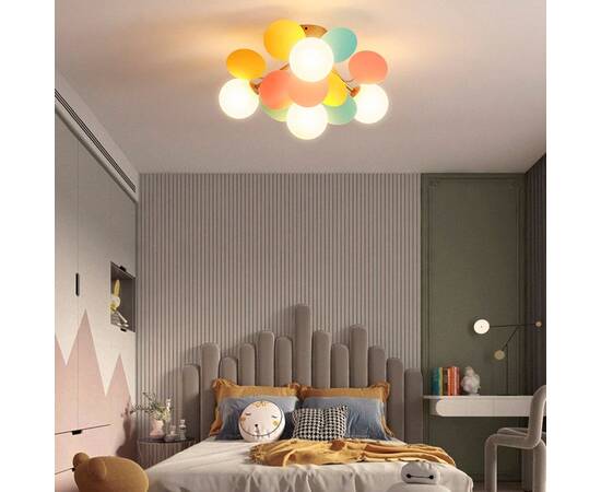 Потолочная люстра ImperiumLoft Matisse 191892-26, изображение 2