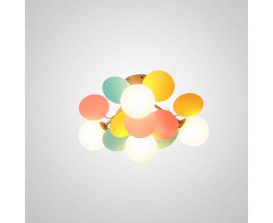 Потолочная люстра ImperiumLoft Matisse 191892-26, изображение 5