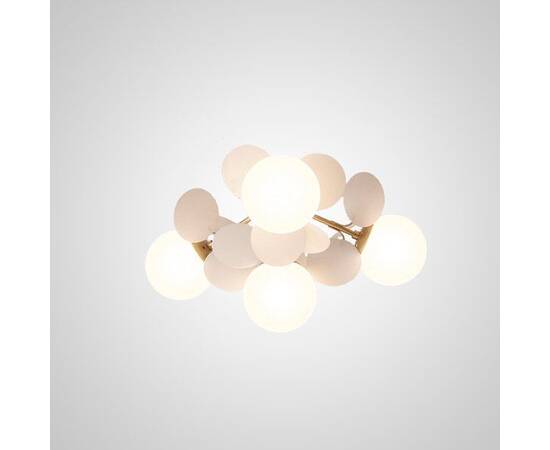 Потолочная люстра ImperiumLoft Matisse 191893-26, изображение 3