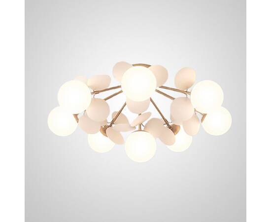 Потолочная люстра ImperiumLoft Matisse 191893-26, изображение 10