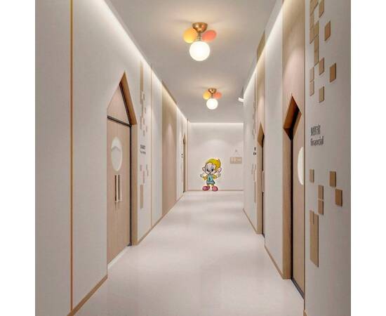 Потолочная люстра ImperiumLoft Matisse 191893-26, изображение 16