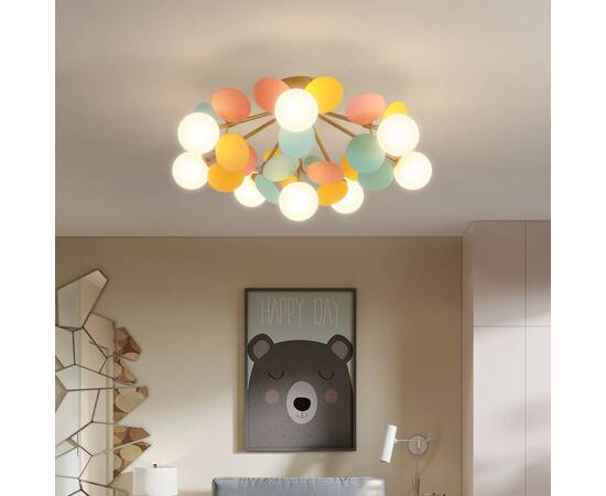 Потолочная люстра ImperiumLoft Matisse 191893-26, изображение 21