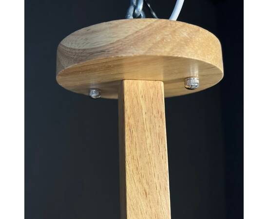 Люстра на штанге ImperiumLoft Prop 191986-23, изображение 5