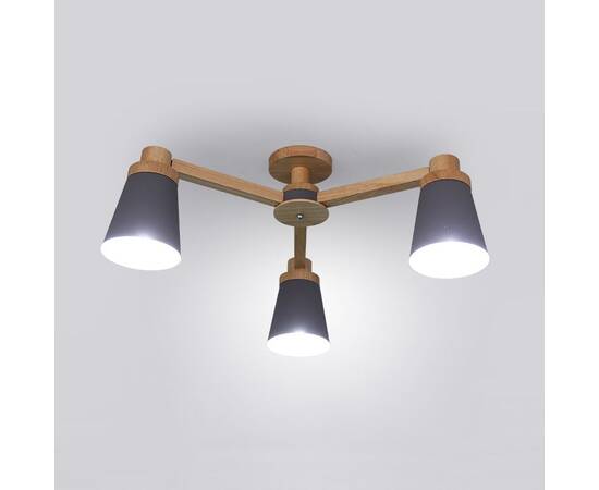 Люстра на штанге ImperiumLoft Prop 191986-23, изображение 14