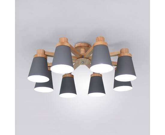 Люстра на штанге ImperiumLoft Prop 191986-23, изображение 23