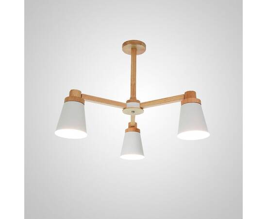 Люстра на штанге ImperiumLoft Prop 191992-23, изображение 4