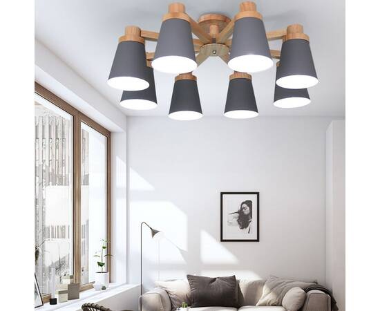 Люстра на штанге ImperiumLoft Prop 191992-23, изображение 14