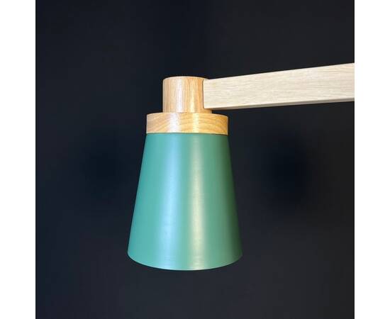 Люстра на штанге ImperiumLoft Prop 191992-23, изображение 19