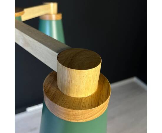 Люстра на штанге ImperiumLoft Prop 191992-23, изображение 20