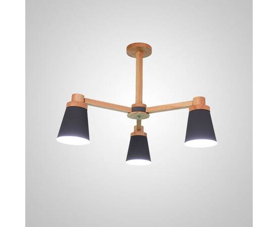 Люстра на штанге ImperiumLoft Prop 191993-23, изображение 3