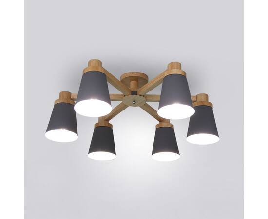 Люстра на штанге ImperiumLoft Prop 191993-23, изображение 8