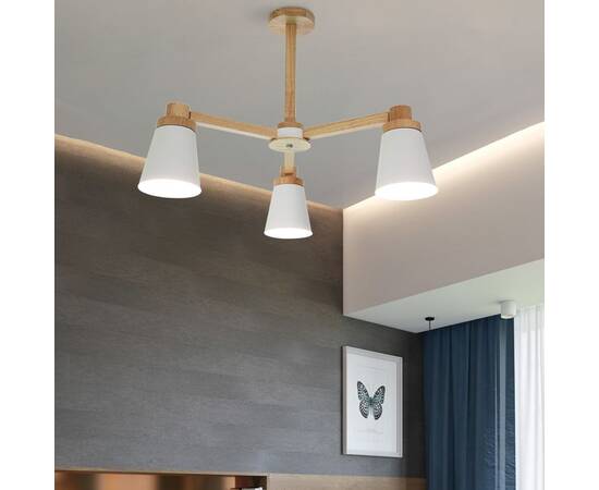 Люстра на штанге ImperiumLoft Prop 191993-23, изображение 12