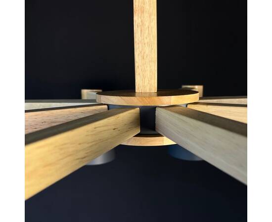 Люстра на штанге ImperiumLoft Prop 191993-23, изображение 18