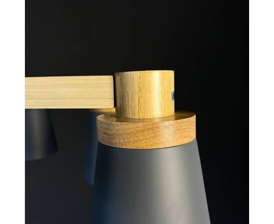 Люстра на штанге ImperiumLoft Prop 191993-23, изображение 21