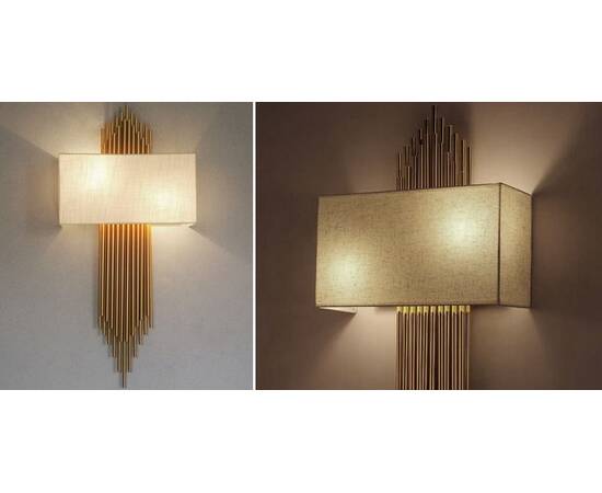 Бра ImperiumLoft Sohne 192856-22, изображение 3