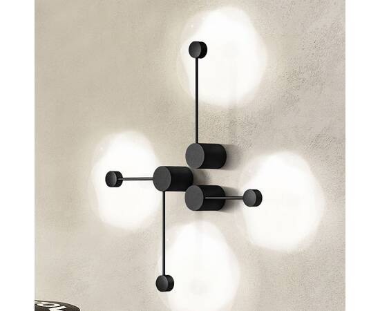 Настенный светильник ImperiumLoft Via Pin 193147-26, изображение 7