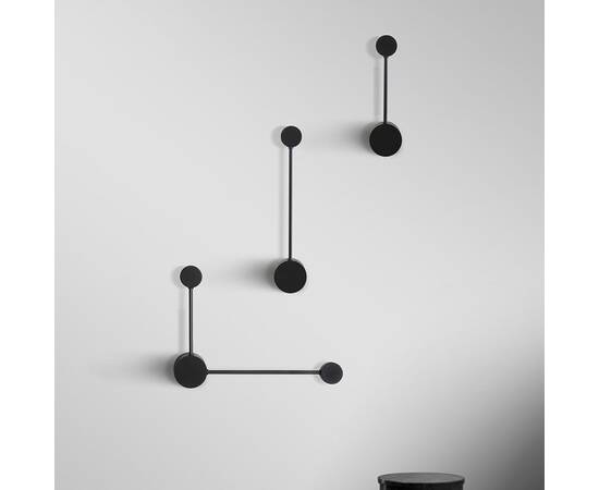 Настенный светильник ImperiumLoft Via Pin 193147-26, изображение 8