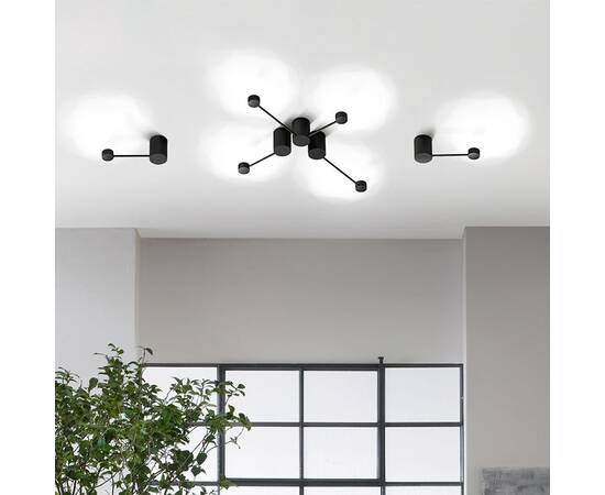 Настенный светильник ImperiumLoft Via Pin 193147-26, изображение 9