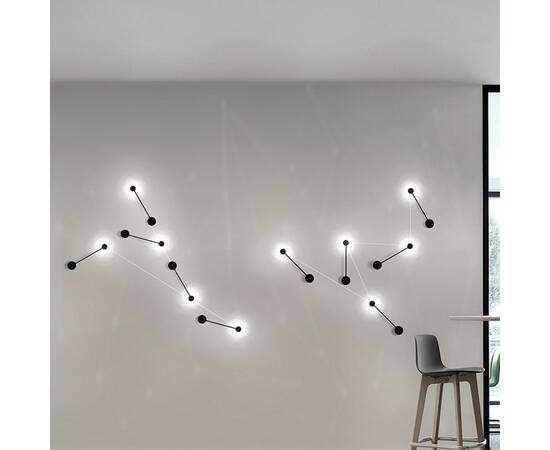 Настенный светильник ImperiumLoft Via Pin 193147-26, изображение 10