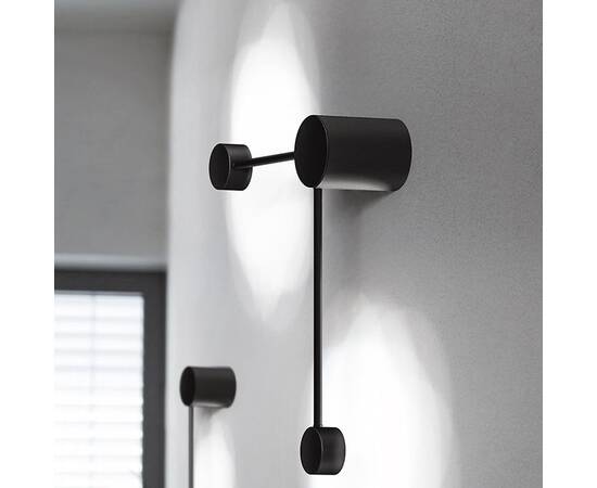 Настенный светильник ImperiumLoft Via Pin 193147-26, изображение 11