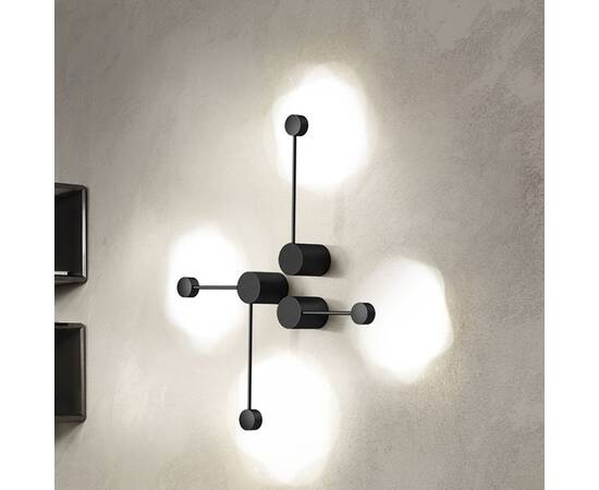 Настенный светильник ImperiumLoft Via Pin 193147-26, изображение 12