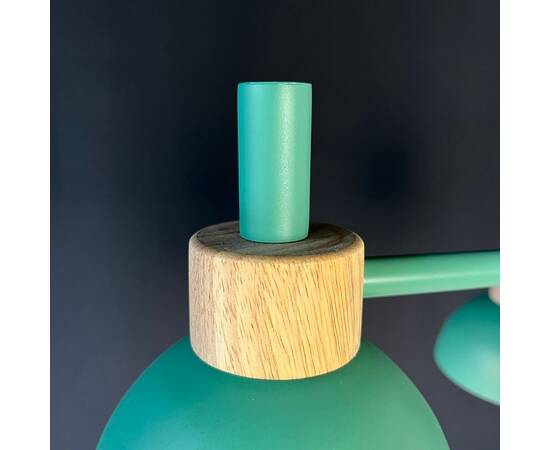 Люстра на штанге ImperiumLoft Fanta 193153-26, изображение 3