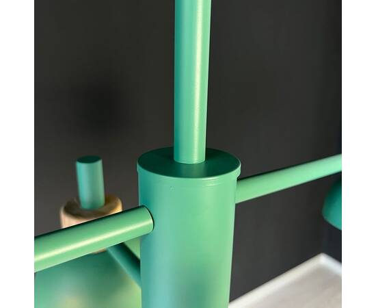 Люстра на штанге ImperiumLoft Fanta 193153-26, изображение 4