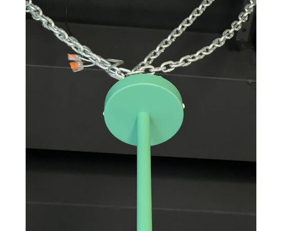 Люстра на штанге ImperiumLoft Fanta 193153-26, изображение 9