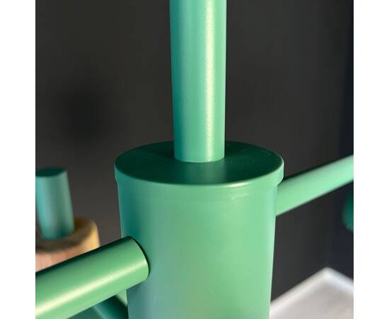 Люстра на штанге ImperiumLoft Fanta 193153-26, изображение 10