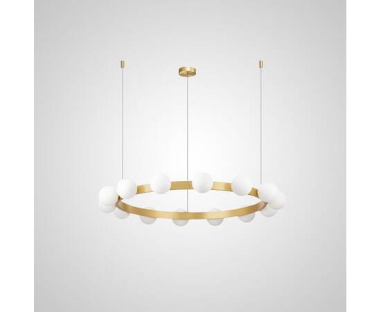 Подвесная люстра ImperiumLoft Destiny 194905-23