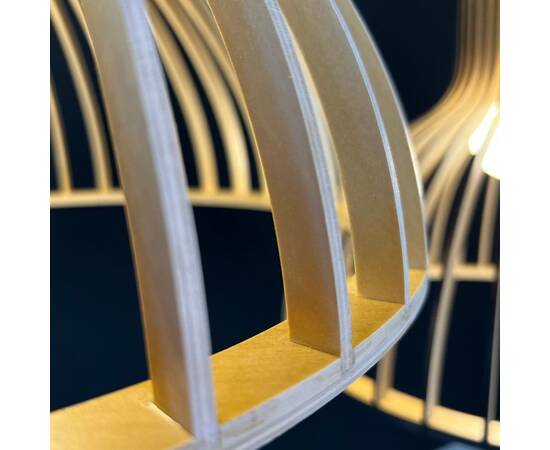 Подвесной светильник ImperiumLoft Victo 194922-26, изображение 5