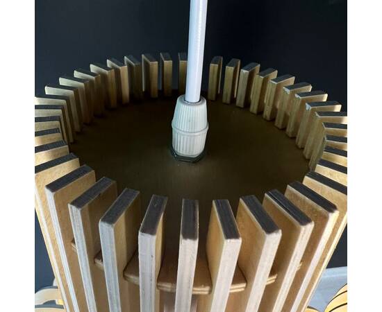 Подвесной светильник ImperiumLoft Victo 194922-26, изображение 10