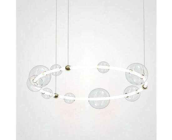 Подвесная люстра ImperiumLoft Sessa 195006-23