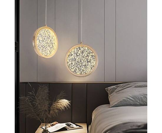 Подвесной светильник ImperiumLoft Naina 189672-23, изображение 14