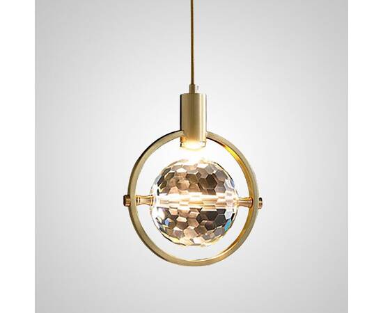 Подвесной светильник ImperiumLoft Golf 189717-23