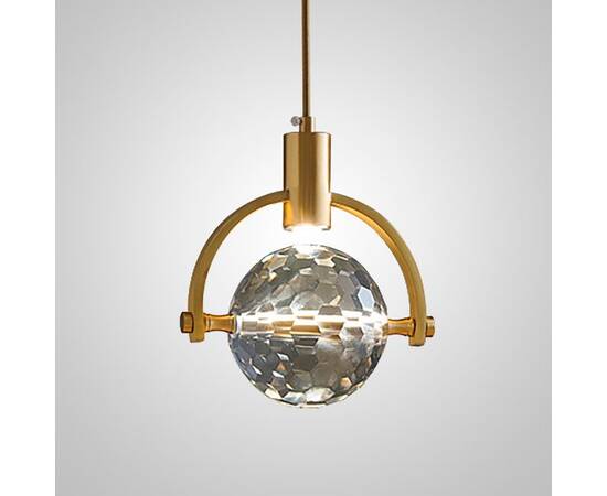 Подвесной светильник ImperiumLoft Golf 189717-23, изображение 2