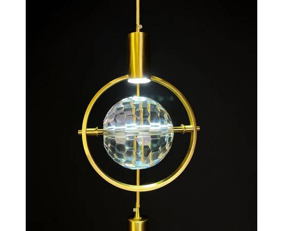 Подвесной светильник ImperiumLoft Golf 189717-23, изображение 3