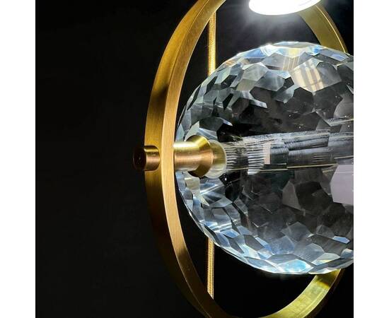 Подвесной светильник ImperiumLoft Golf 189717-23, изображение 4