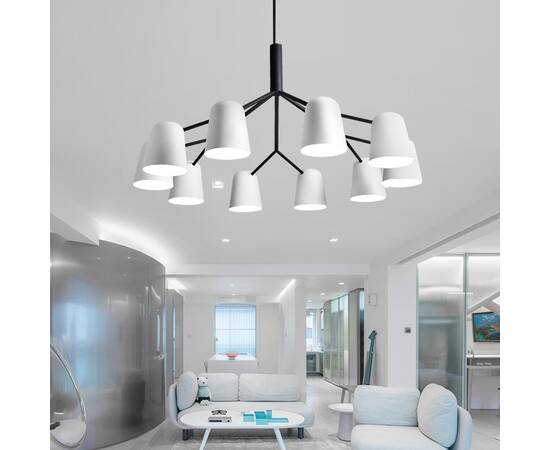 Подвесная люстра ImperiumLoft Skym 203498-26, изображение 2