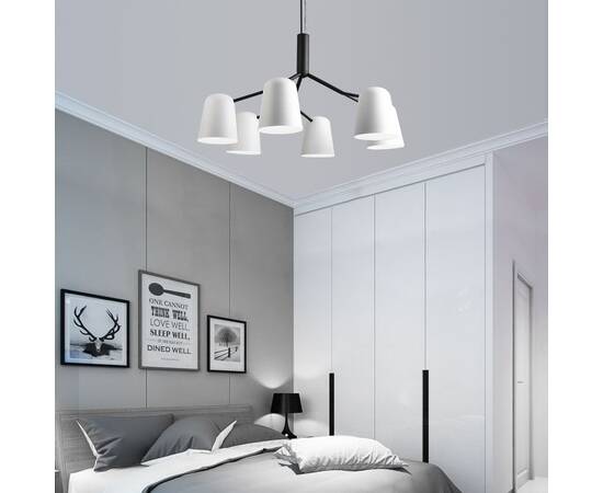 Подвесная люстра ImperiumLoft Skym 203498-26, изображение 7