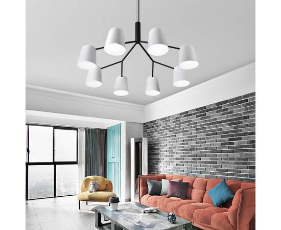 Подвесная люстра ImperiumLoft Skym 203498-26, изображение 9