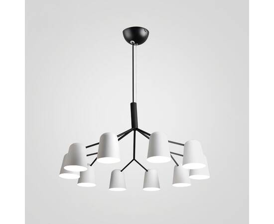 Подвесная люстра ImperiumLoft Skym 203499-26