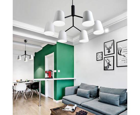 Подвесная люстра ImperiumLoft Skym 203499-26, изображение 5